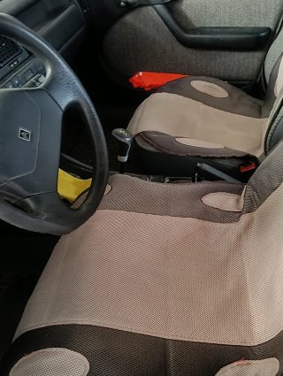 Citroen Xantia 1994
