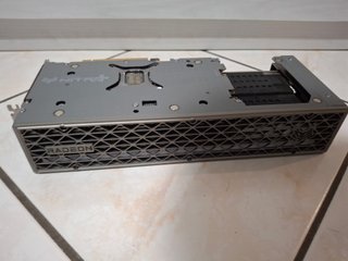 Sapphire Nitro+ AMD Radeon RX 9070 XT 16GB