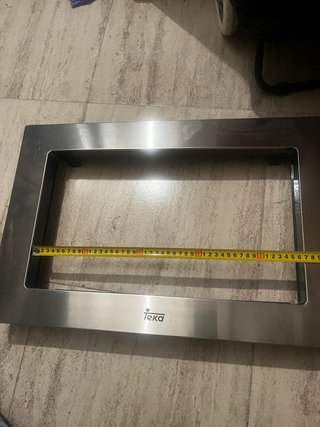 Marco para microondas Teka