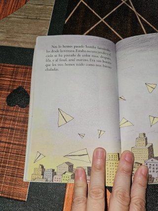 La lista de cumpleaños