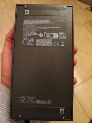 Samsung Galaxy S26 Ultra Nuevo