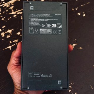 Samsung Galaxy S26 Ultra Nuevo