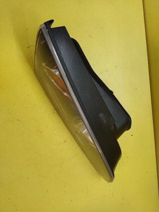 PILOTO TRASERO IZQUIERDO PORTON SEAT IBIZA 6L1