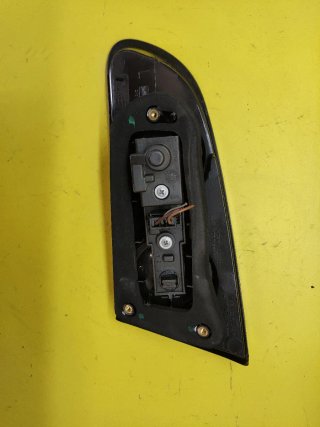 PILOTO TRASERO IZQUIERDO PORTON SEAT IBIZA 6L1