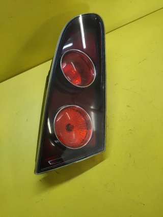 PILOTO TRASERO IZQUIERDO PORTON SEAT IBIZA 6L1