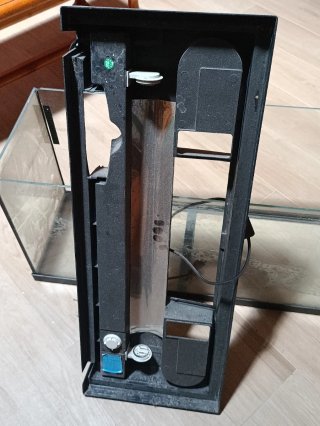 Pecera 100L