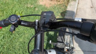 Bicicleta Btwin Rockrider 300 (24 pulgadas)
