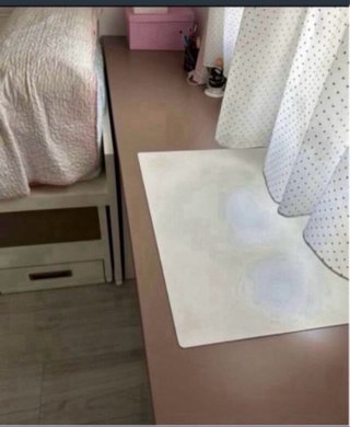 Cama nido juvenil con escritorio