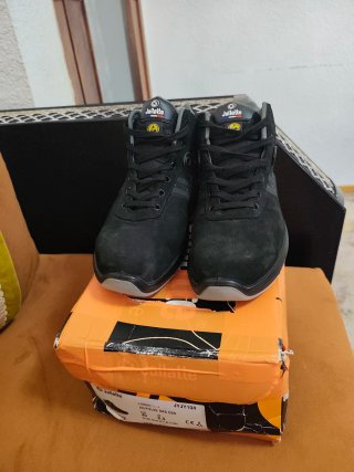 Botas Jallatte Talla 40