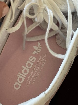 Adidas Taekwondo Mei Ballet Rosas