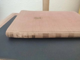 Historia de mañana — Curzio Malaparte — 1949