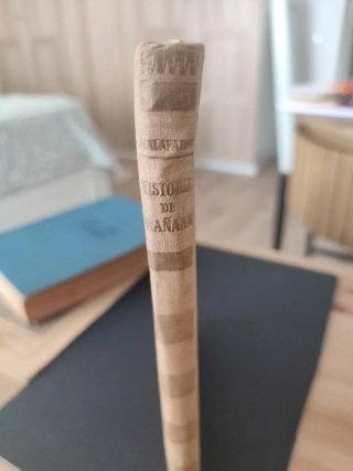 Historia de mañana — Curzio Malaparte — 1949