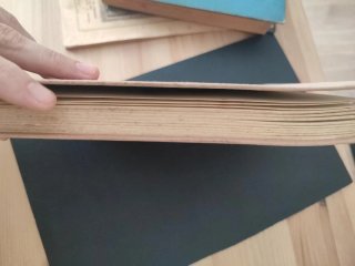 Historia de mañana — Curzio Malaparte — 1949