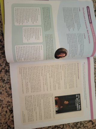 Lengua Castellana y Literatura, 4 ESO, Proyecto...