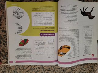 Lengua Castellana y Literatura, 4 ESO, Proyecto...