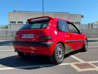Citroen Saxo 1999