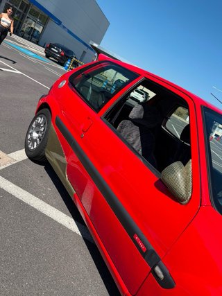 Citroen Saxo 1999