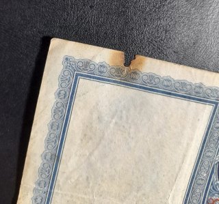 🇩🇪 Billete 100 Marcos 1910