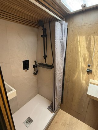 Camper Renault Master 2018 - Permutaria