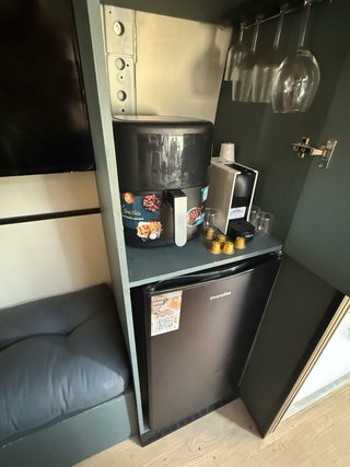 Camper Renault Master 2018 - Permutaria