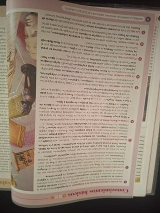 Literatura Universal 1º Bachillerato. Libro del...