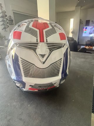 Casco Modular LS2 Talla M