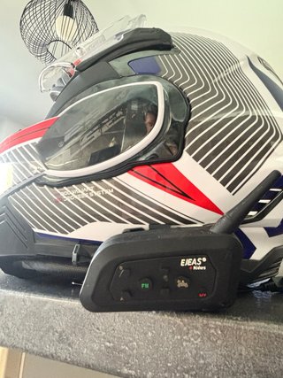 Casco Modular LS2 Talla M