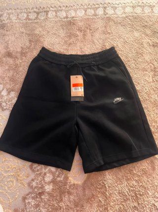 Pantalón corto Adidas Originals negro