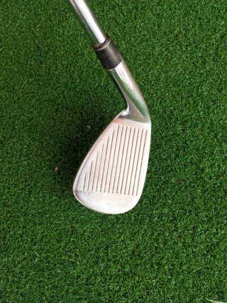 Palo de golf Pitching Wedge RIP Speed 2