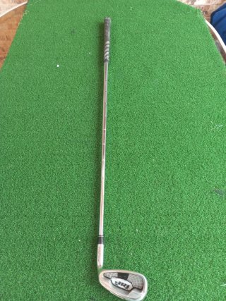 Palo de golf Pitching Wedge RIP Speed 2
