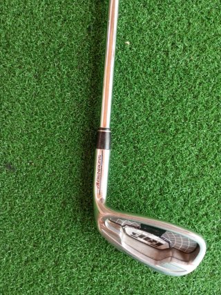 Palo de golf Pitching Wedge RIP Speed 2