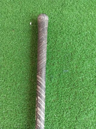 Palo de golf Pitching Wedge RIP Speed 2