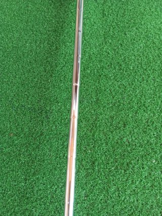 Palo de golf Pitching Wedge RIP Speed 2
