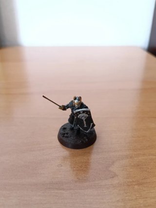Figuras Warhammer El Señor de los Anillos