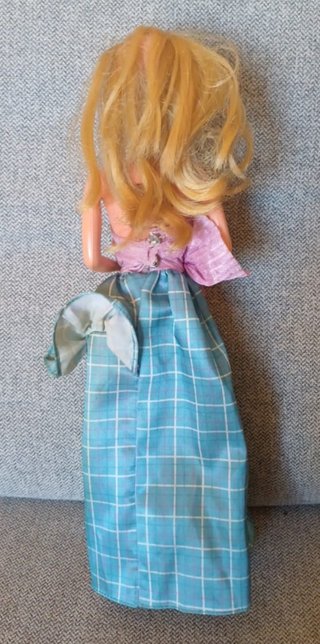 Mattel Barbie vintage Bambola  Doll
