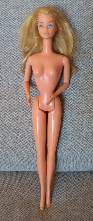 Mattel Barbie vintage Bambola  Doll