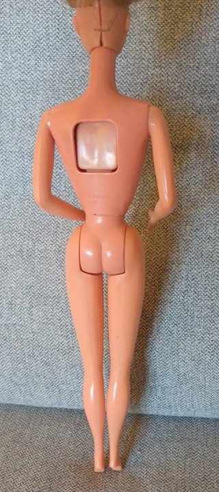 Mattel Barbie vintage Bambola  Doll