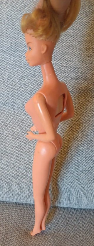 Mattel Barbie vintage Bambola  Doll