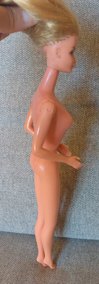 Mattel Barbie vintage Bambola  Doll