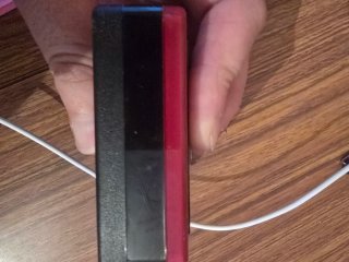 Fujitsu Handy Drive Edición Foto