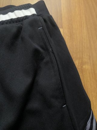 Shorts de Baloncesto Reversibles