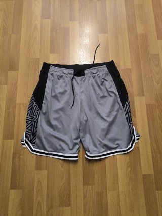 Shorts de Baloncesto Reversibles