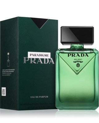 Prada Paradigme Uomo Eau de Parfum 100ml