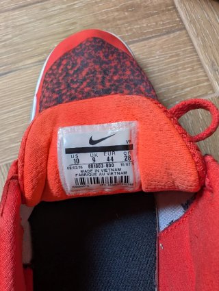 Zapatillas Nike Flex Experience RN 6 Premium