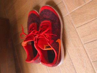 Zapatillas Nike Flex Experience RN 6 Premium