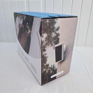 Ring Outdoor Cam Pro 4K – Última generación