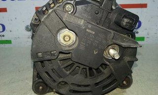 Alternador renault 8200175210 vel satis bj0 286919
