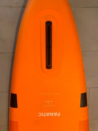 Tabla paddle surf SUP Fanatic Ripper Touring 10x26