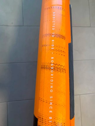 Tabla paddle surf SUP Fanatic Ripper Touring 10x26