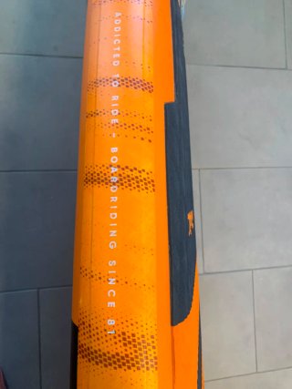Tabla paddle surf SUP Fanatic Ripper Touring 10x26